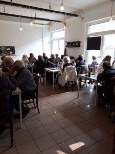 Trattoria La Cascina