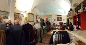 Osteria d'una Volta