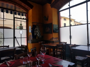 Osteria del Vicolo di Alberto Carelli