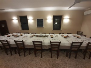 Trattoria dei Viaggiatori