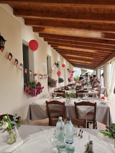 TRATTORIA PASSONI