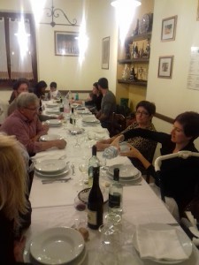 Ristorante Pizzeria Venere