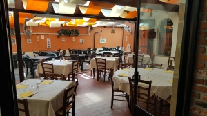 Il Cavallino Ristorante Griglieria Pizzeria