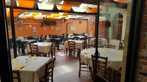 Il Cavallino Ristorante Griglieria Pizzeria