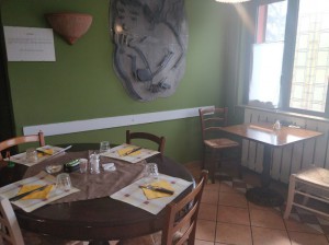 Osteria Dell'Angelo Di Bianchi Anna Cristina