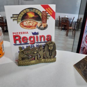 Pizzeria la regina