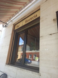 Dondè Trattoria