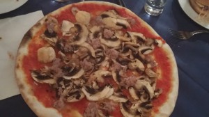 Pizzeria Gi Bi