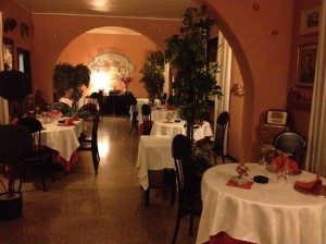 Ristorante L'angolo 2