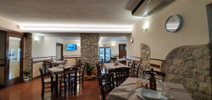 La Taverna Dei Briganti