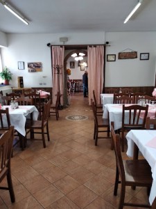 Trattoria Del Sole