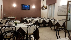 Ristorante Da Mimì