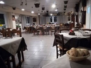 Osteria Vecchia Lodi Di Clerici Francesca