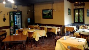 Trattoria Tripoli