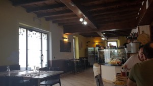 Trattoria Bar Tabacchi Al Tormo