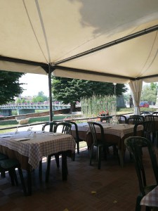 Pizzeria Trattoria Il Giardino