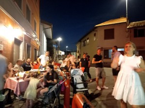 Bar Trattoria Dal Panso