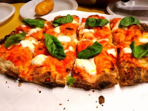 Pizzeria Sette Rioni