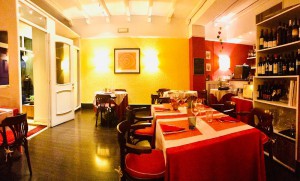 San Martino bistrot