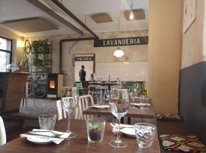 Taverna Rabarbaro