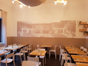 Puccio trattoria