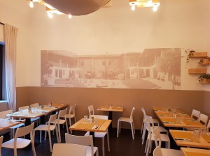 Puccio trattoria