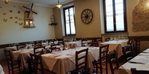 Ristorante Al Mulino