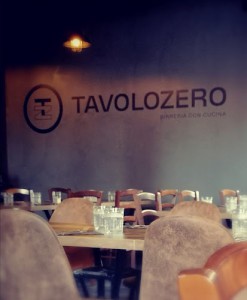 TAVOLOZERO