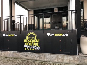 BimBoomBar