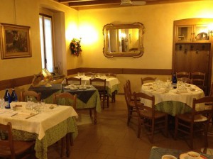 Trattoria La Rava e la Fava