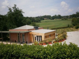 Agriturismo La Tavola di Cherubino