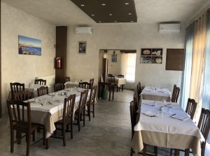 Pizzeria Ristorante Spaccanapoli 187 Granato Carmine