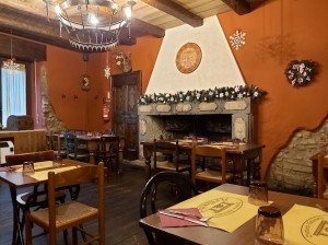 Ristorante Osteria La Mescita