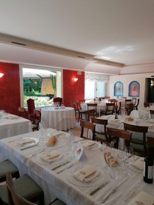 Ristorante Letizia