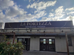 La Fortezza