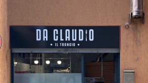 Pizzeria Il Trancio da Claudio