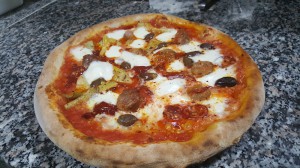 Pizzeria Montalbano