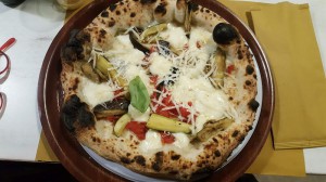 Pizzeria Raggio di Sole