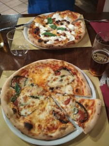 Pizzeria Spaghetteria Capriccio