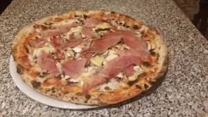 Pizzeria D'asporto Due Ponti