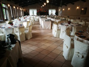 Ristorante Tre Effe S.R.L.