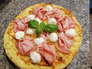 Pizzeria petricore