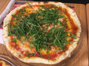 Fabbrica Pizza