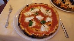 Ristorante Pizzeria Magnolia