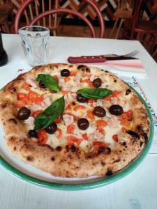 Pizzium - Varese