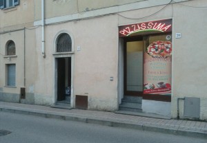 Pizzissima di Sito Giuseppe