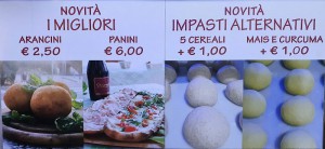 Pizzeria 4 Stagioni CAVARIA