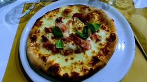 Pizzeria Ristorante Spazio Libero