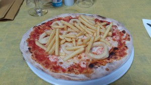 Rapsodia Ristorante Pizzeria