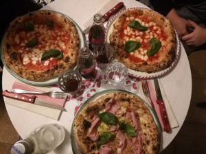 Pizzium - Como